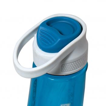 Kurgo Gourd Water Bottle Coastal Blue